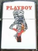 Zippo Playboy 20498