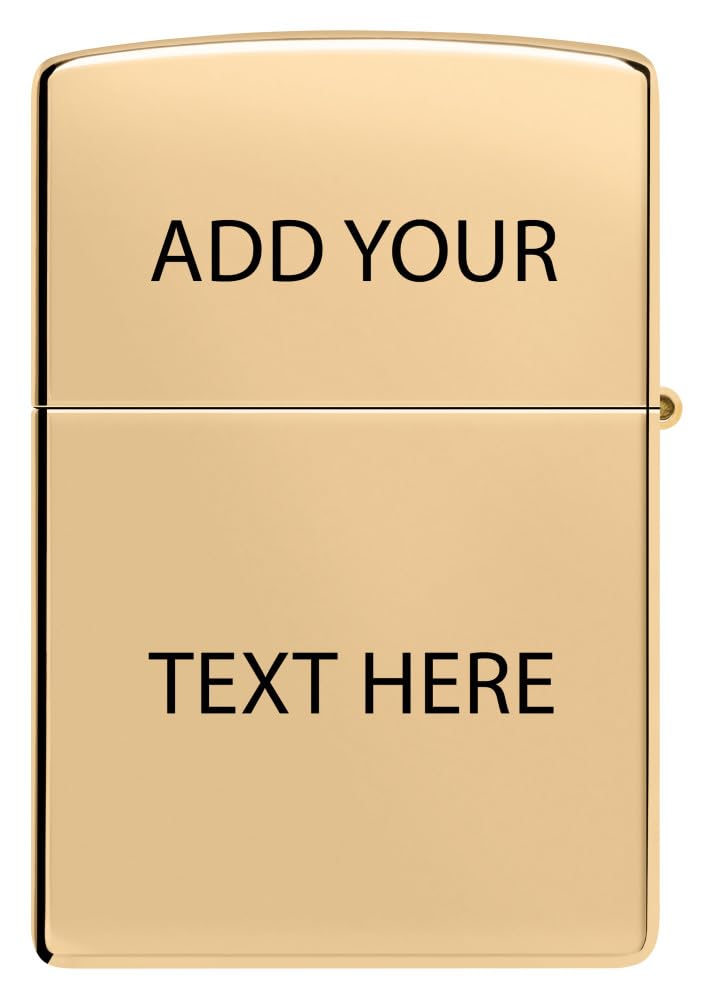 Zippo Animal Lighters