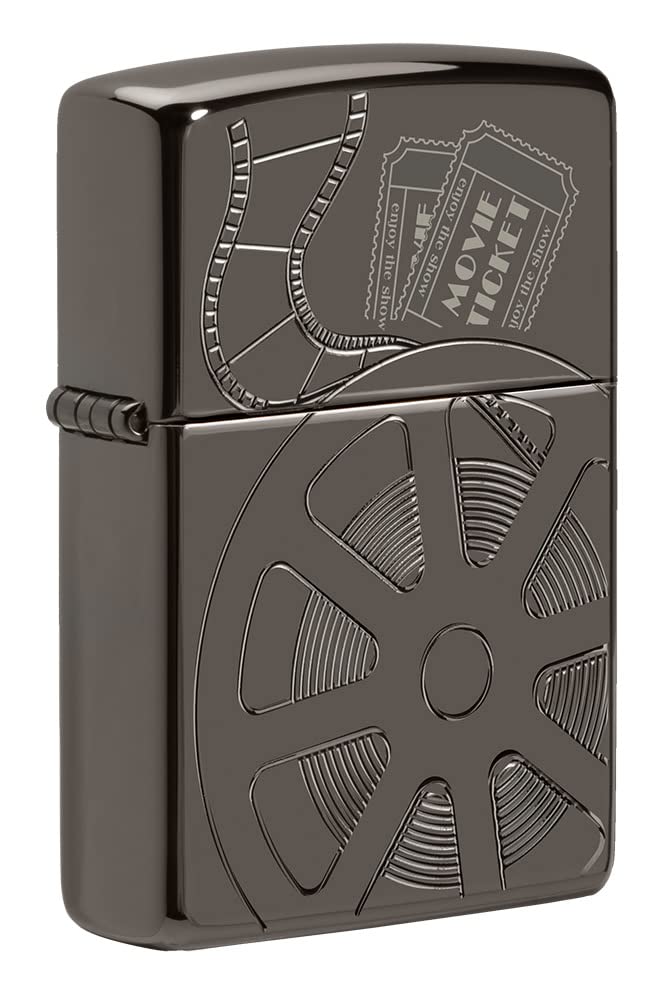 Zippo Artistic Lighters
