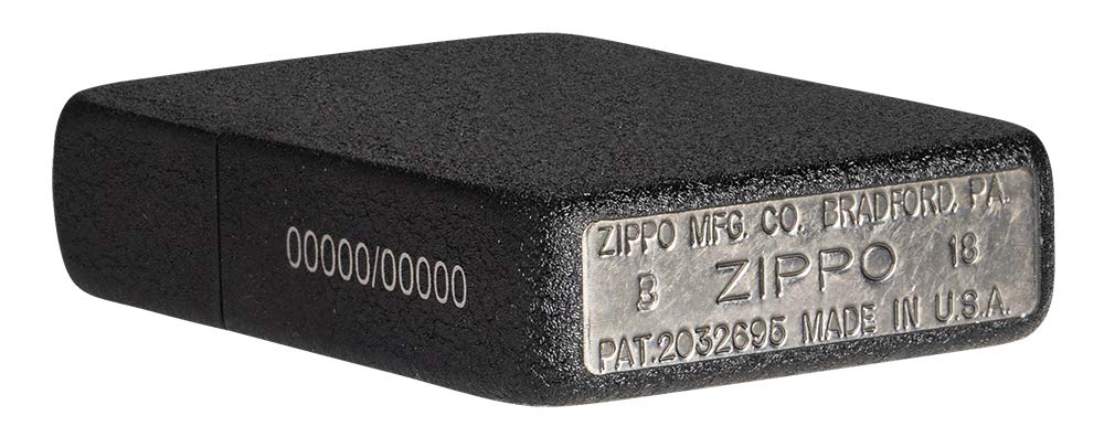 Zippo Heroes Lighters