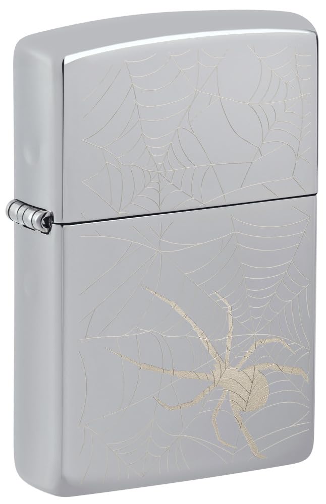 Zippo Animal Lighters