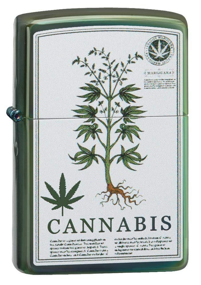 Zippo Artistic Lighters