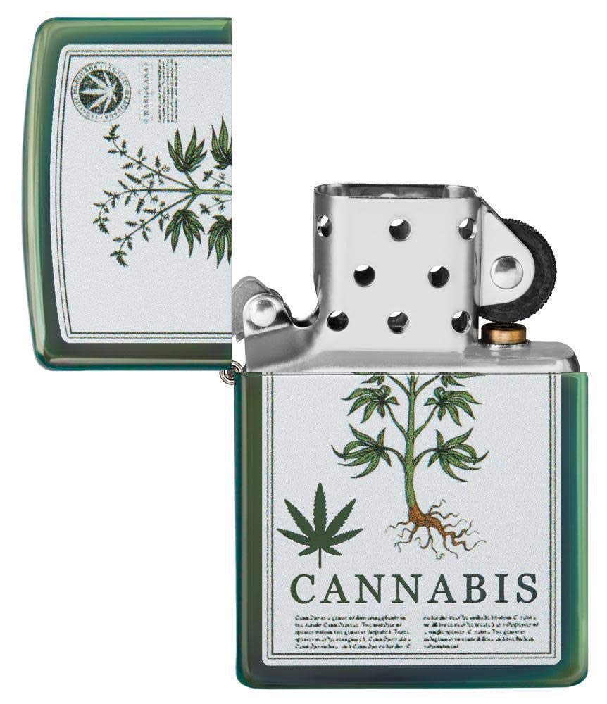 Zippo Artistic Lighters
