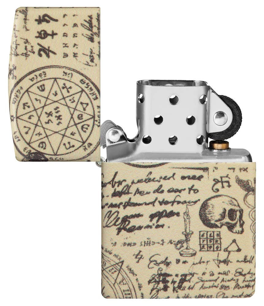 Zippo Mythical Lighters