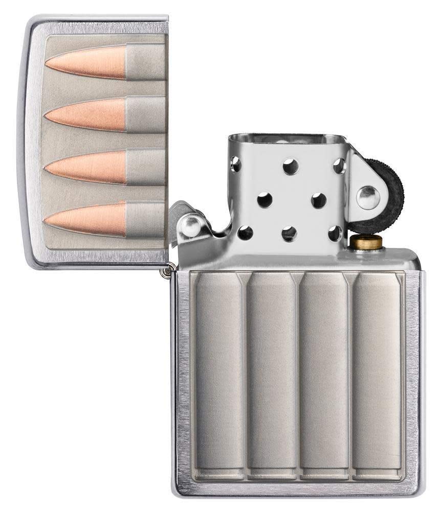 Zippo Western Lighters