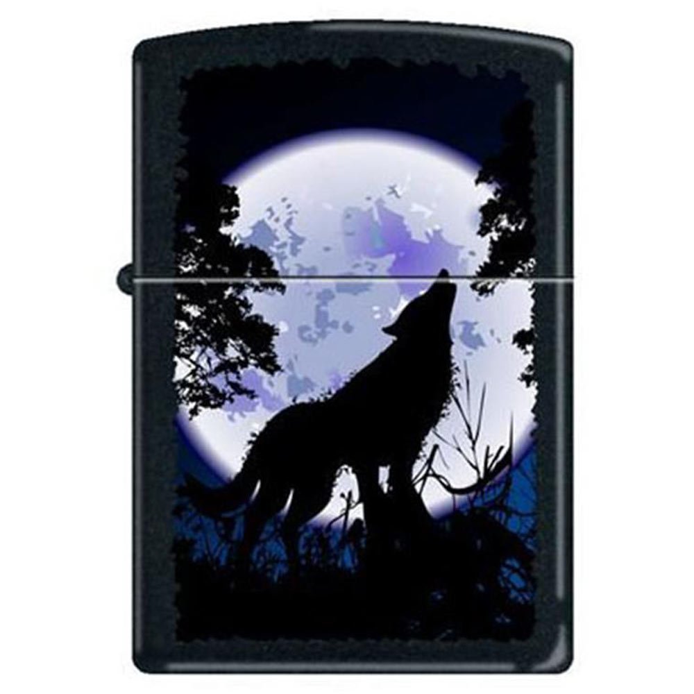 Zippo Animal Lighters