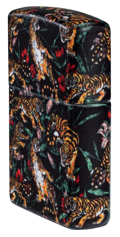 Zippo Animal Lighters