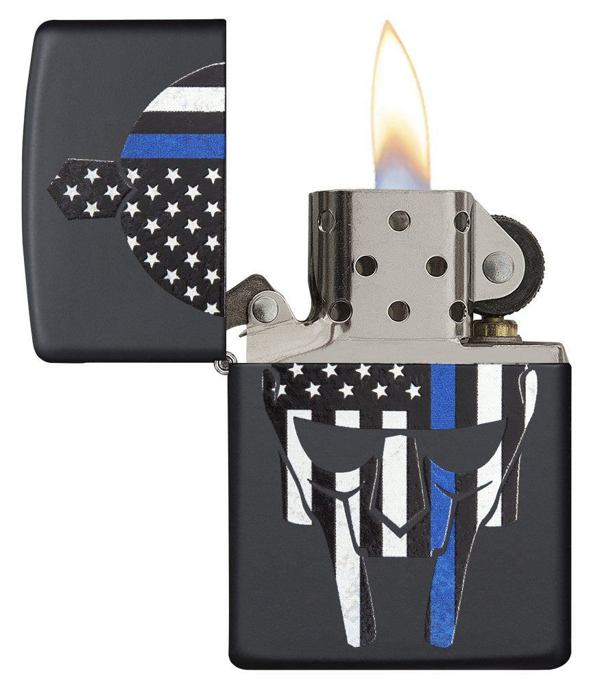 Zippo Heroes Lighters