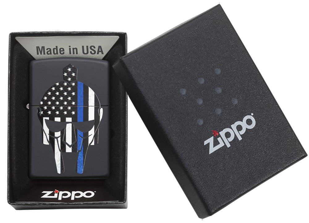 Zippo Heroes Lighters