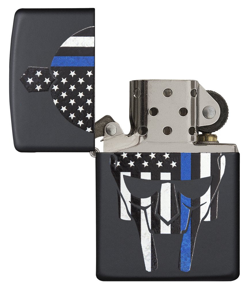 Zippo Heroes Lighters