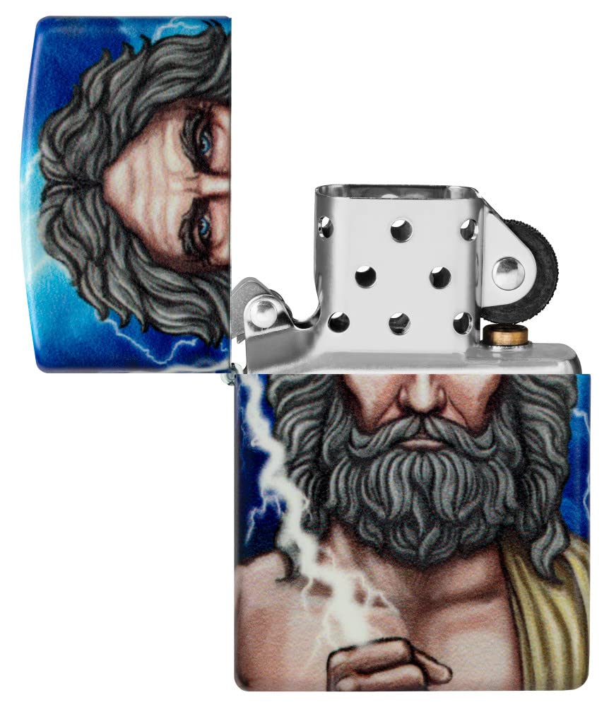 Zippo Mythical Lighters