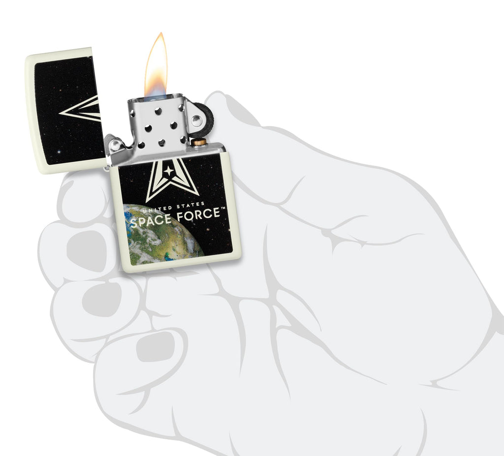 Zippo Heroes Lighters