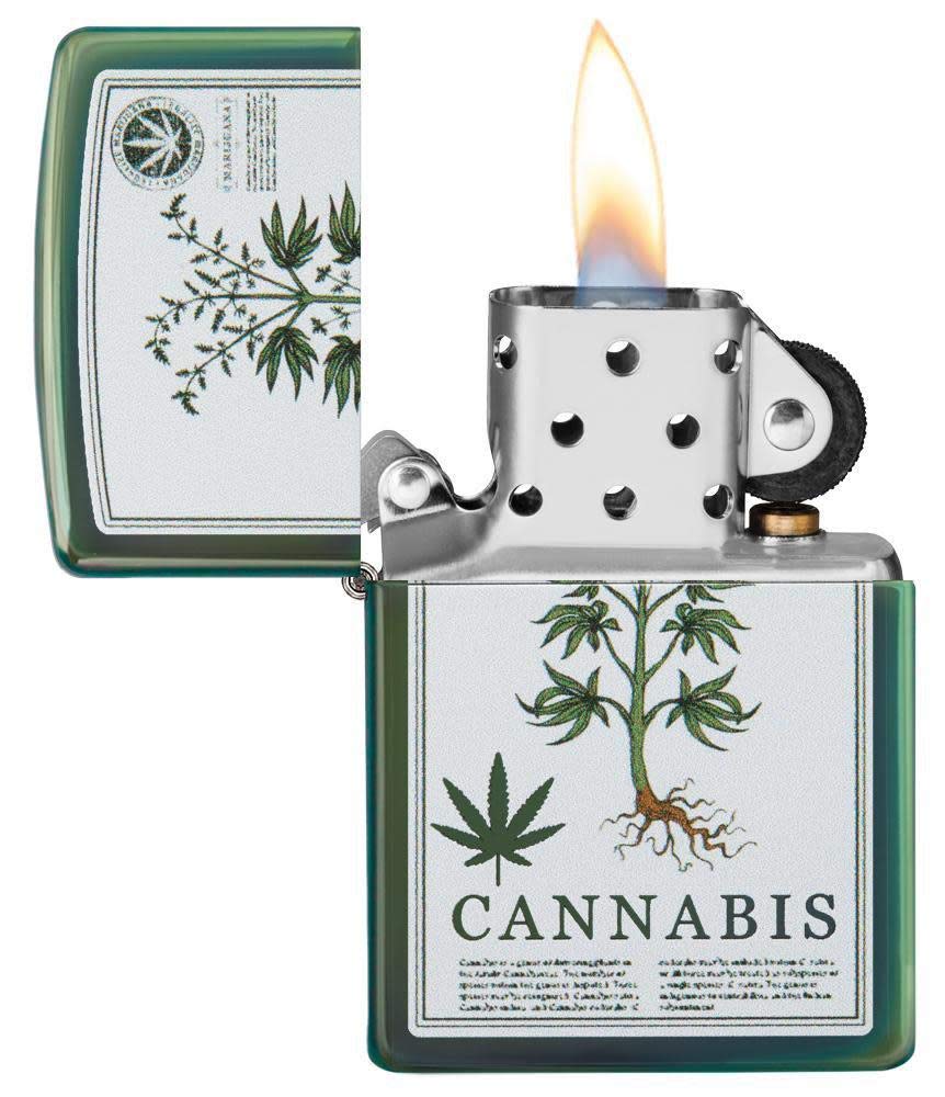 Zippo Artistic Lighters