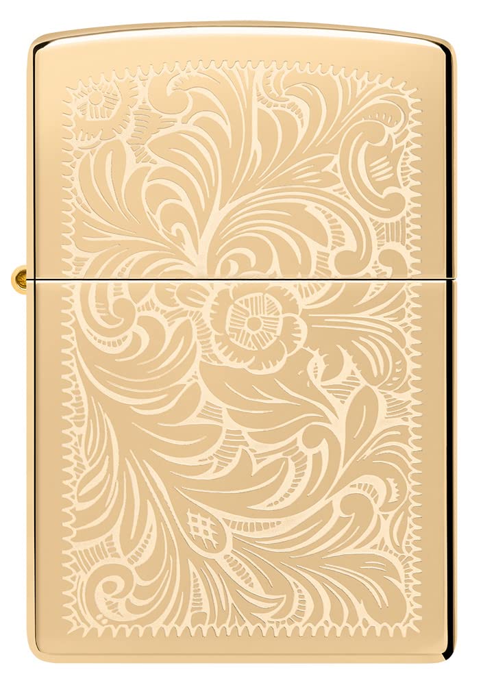 Zippo Cross Pocket Lighter