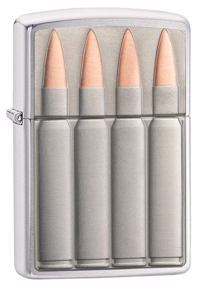 Zippo Western Lighters