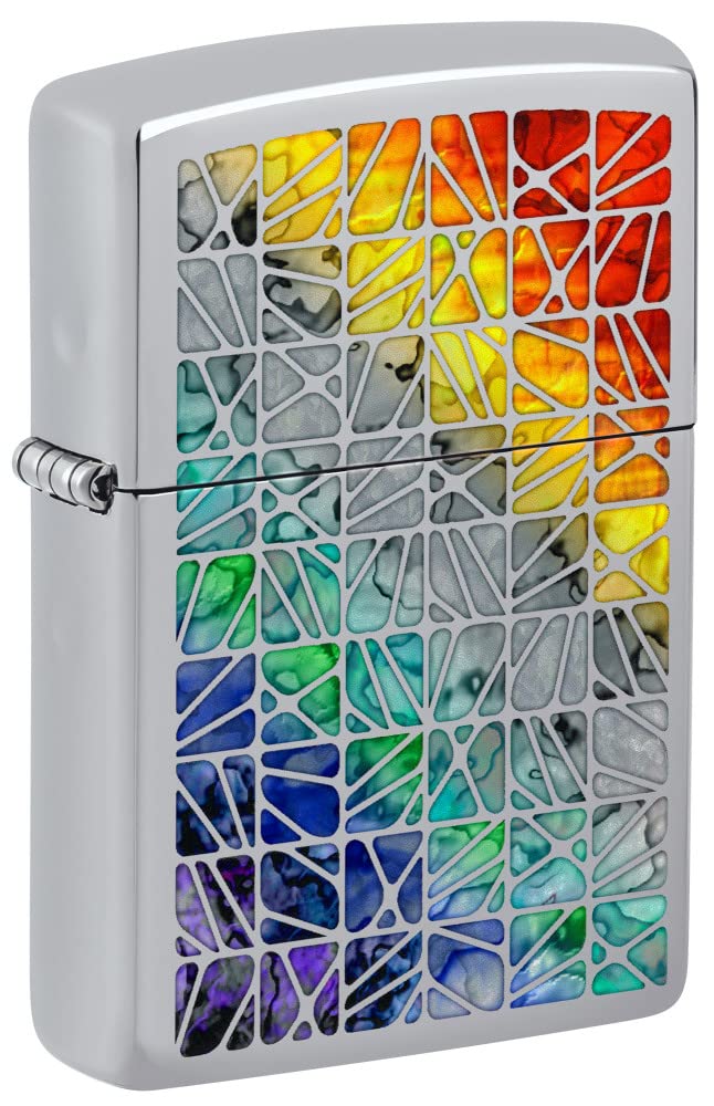 Zippo Artistic Lighters