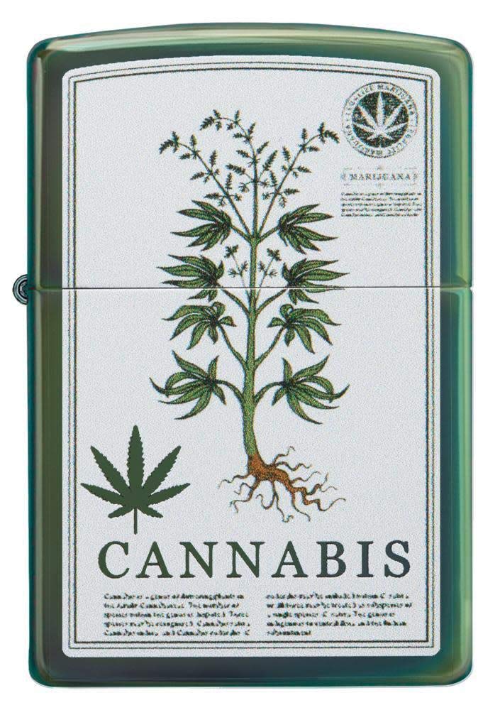 Zippo Artistic Lighters