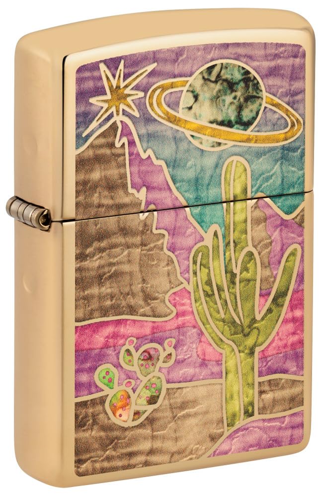 Zippo Western Lighters