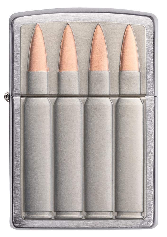 Zippo Western Lighters