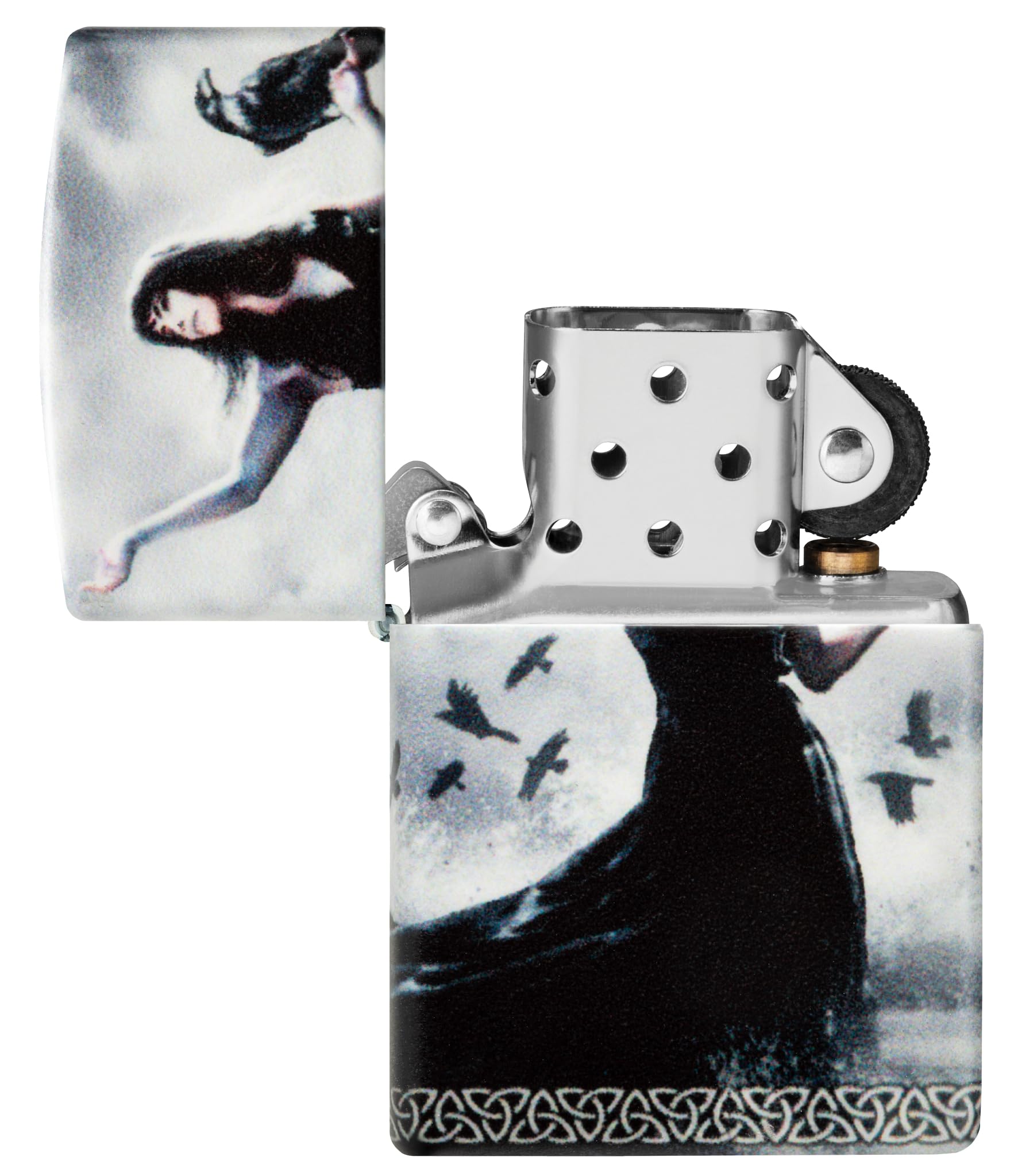 Zippo Mythical Lighters