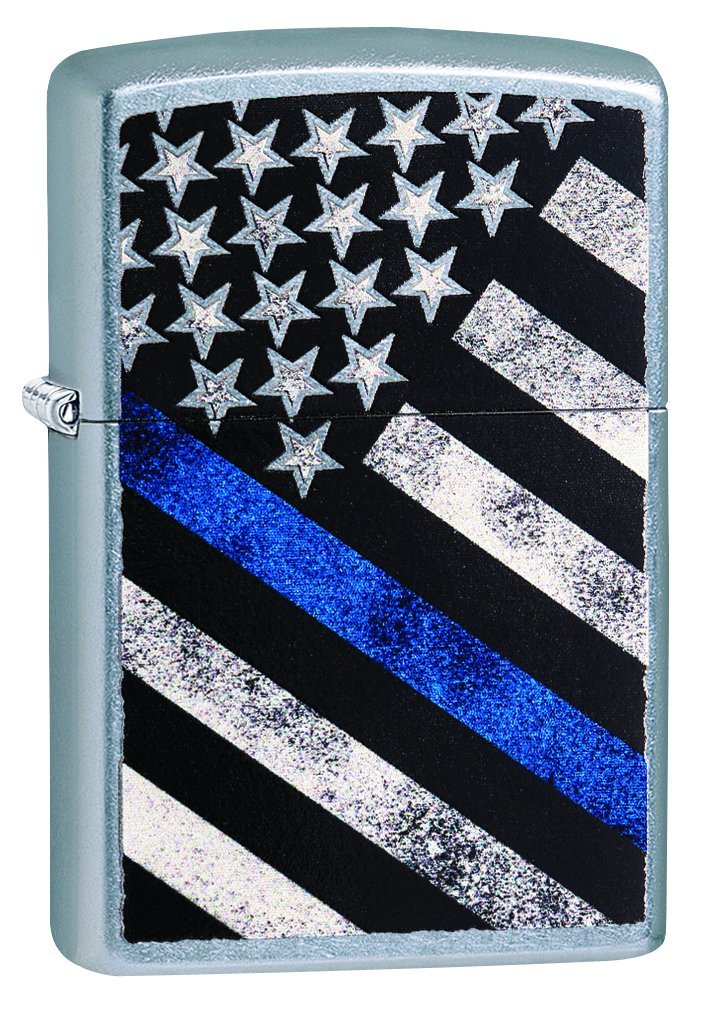 Zippo Heroes Lighters