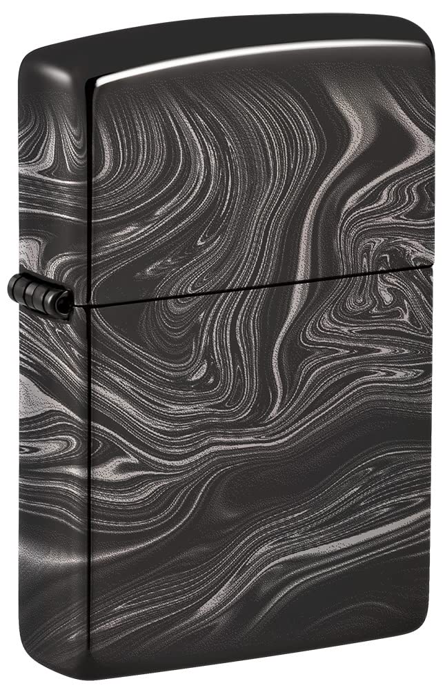 Zippo Artistic Lighters