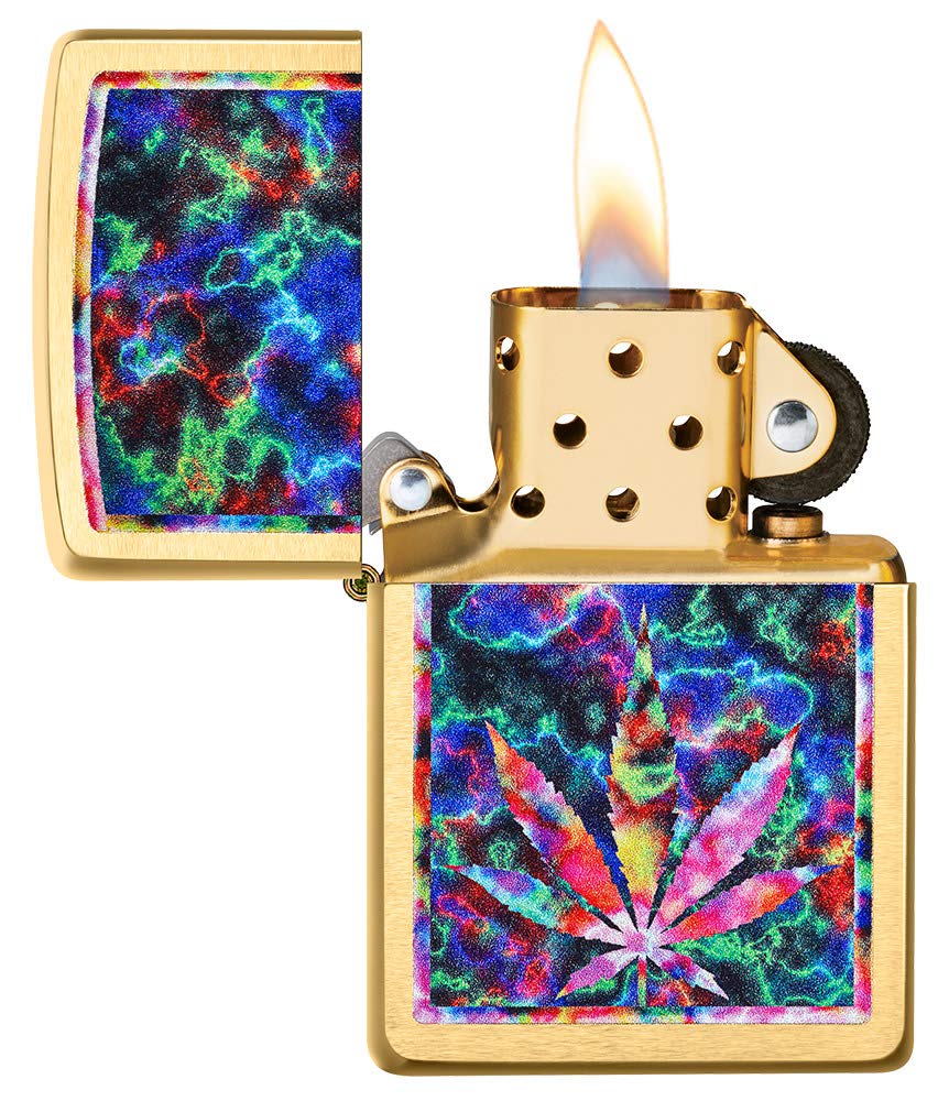 Zippo Artistic Lighters