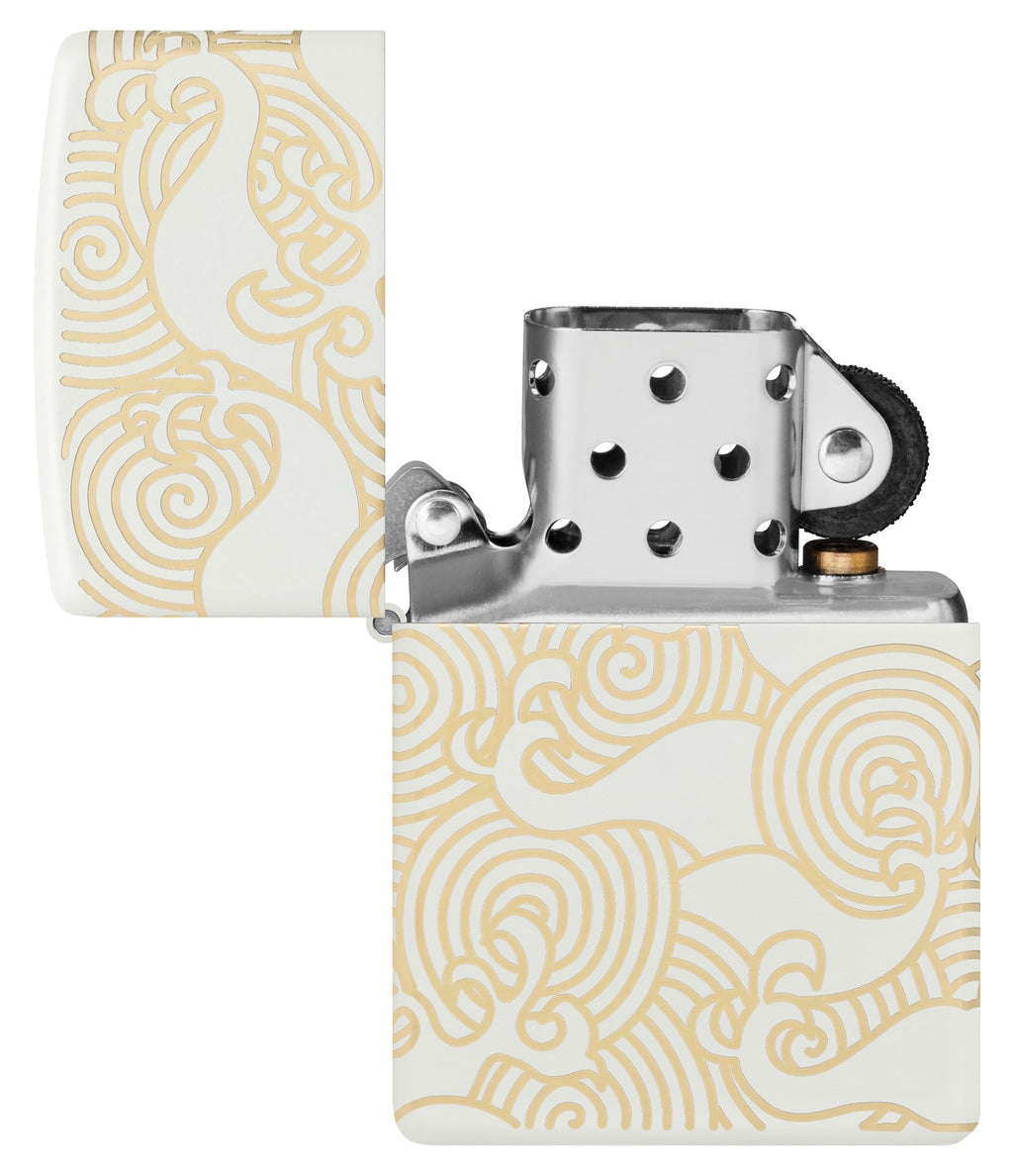 Zippo Artistic Lighters