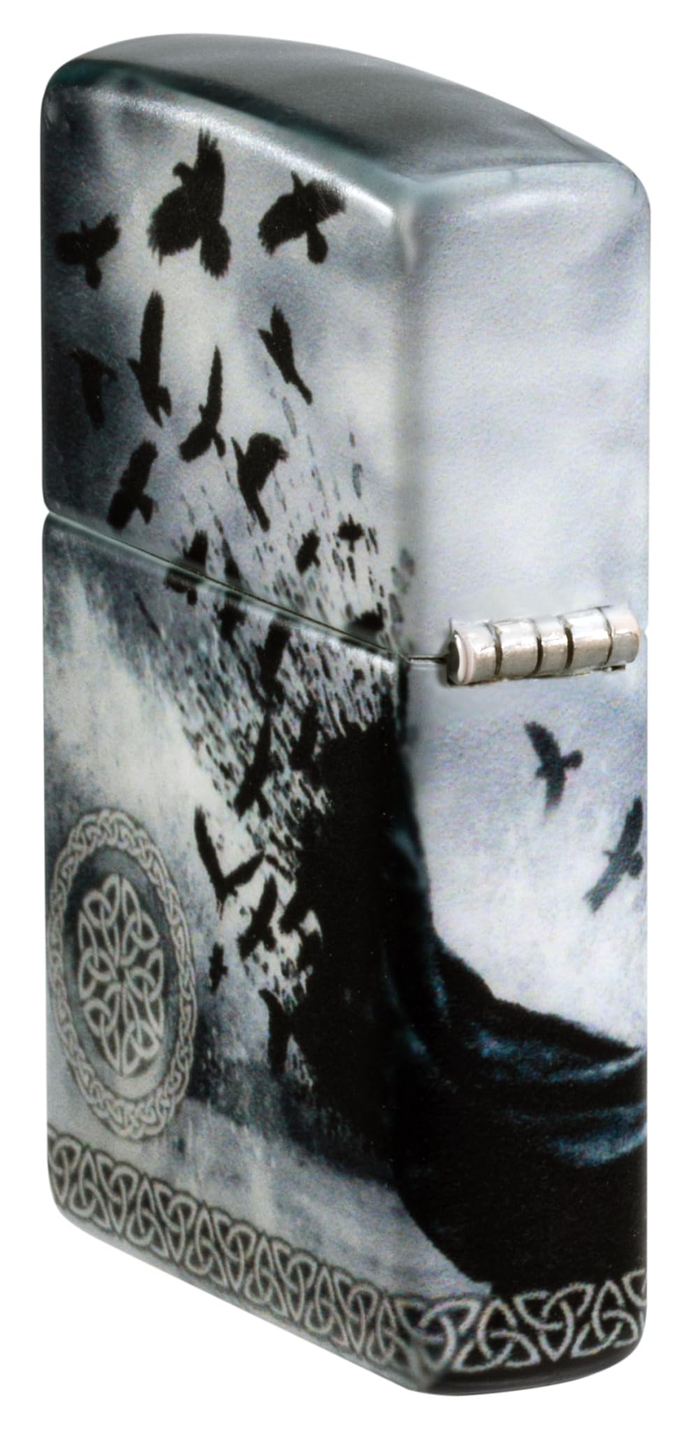 Zippo Mythical Lighters