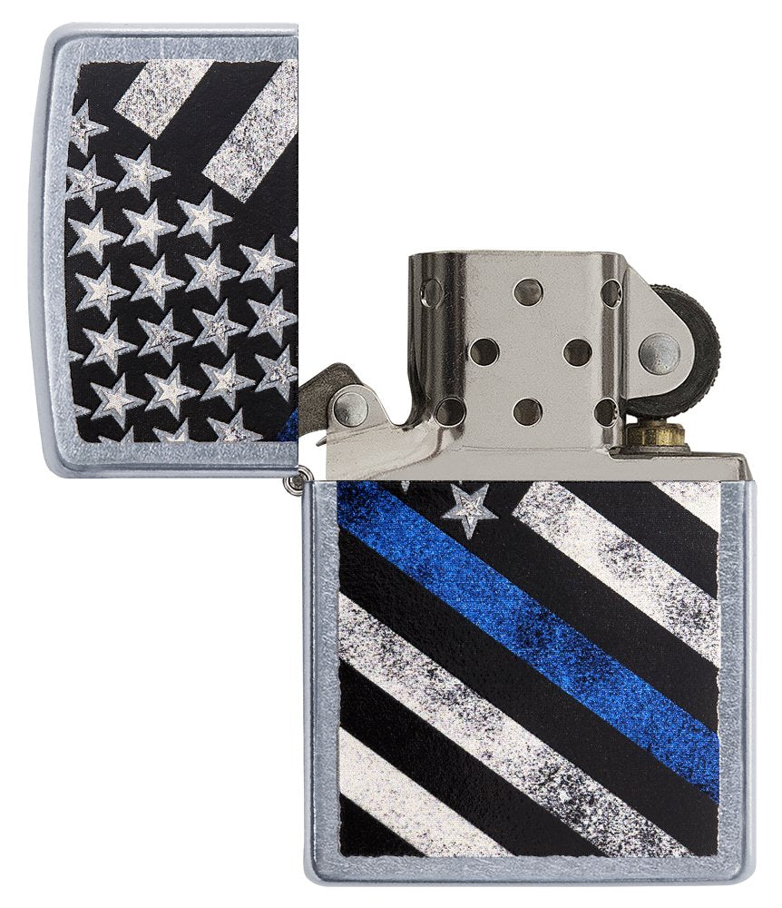 Zippo Heroes Lighters