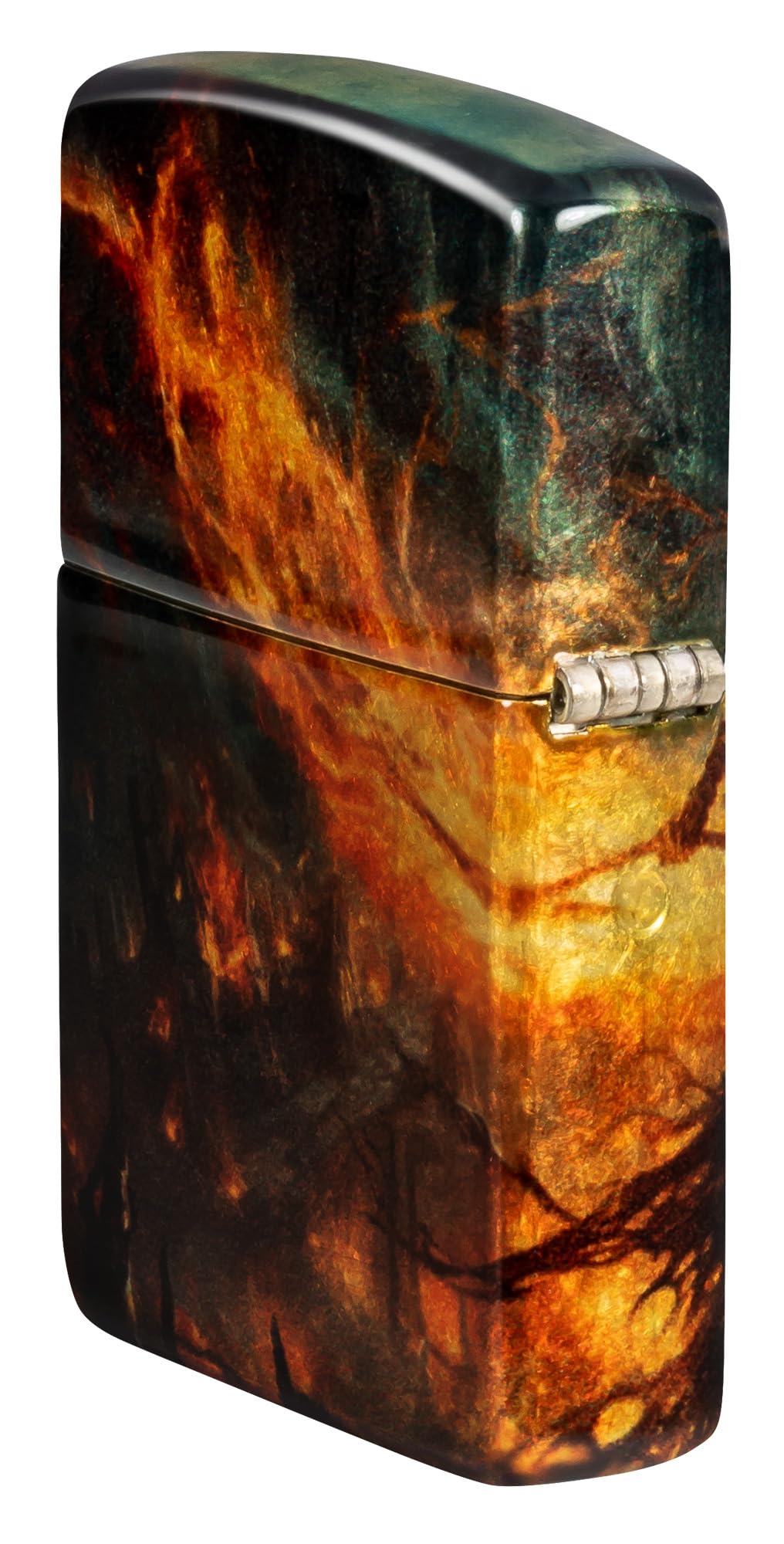 Zippo Mythical Lighters