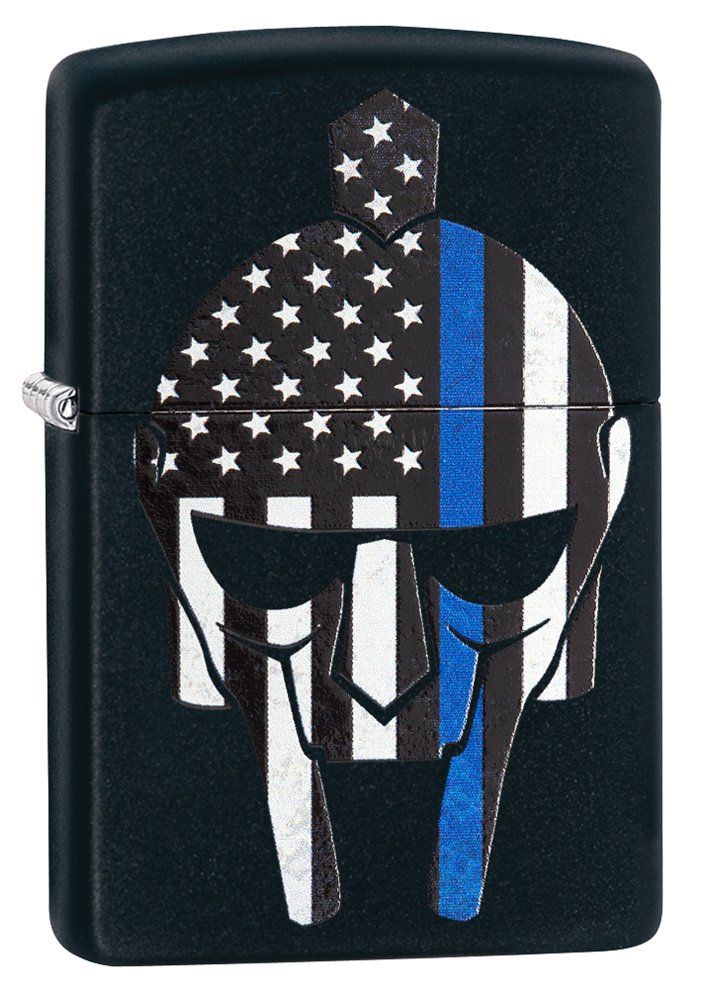 Zippo Heroes Lighters