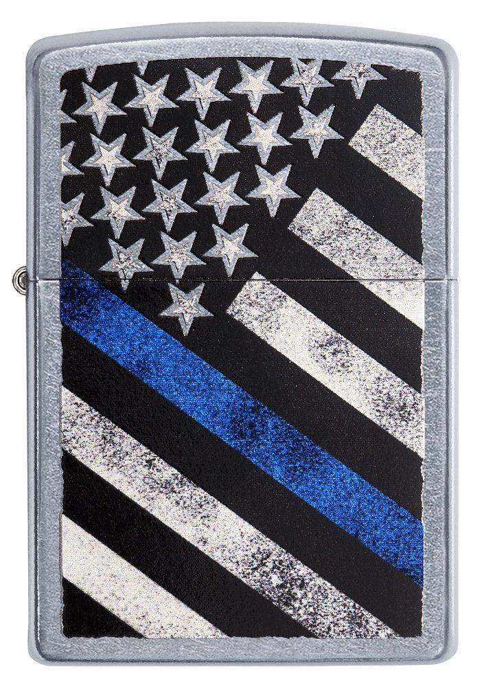 Zippo Heroes Lighters