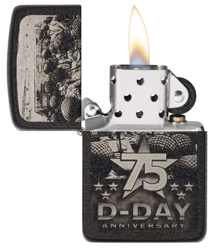 Zippo Heroes Lighters