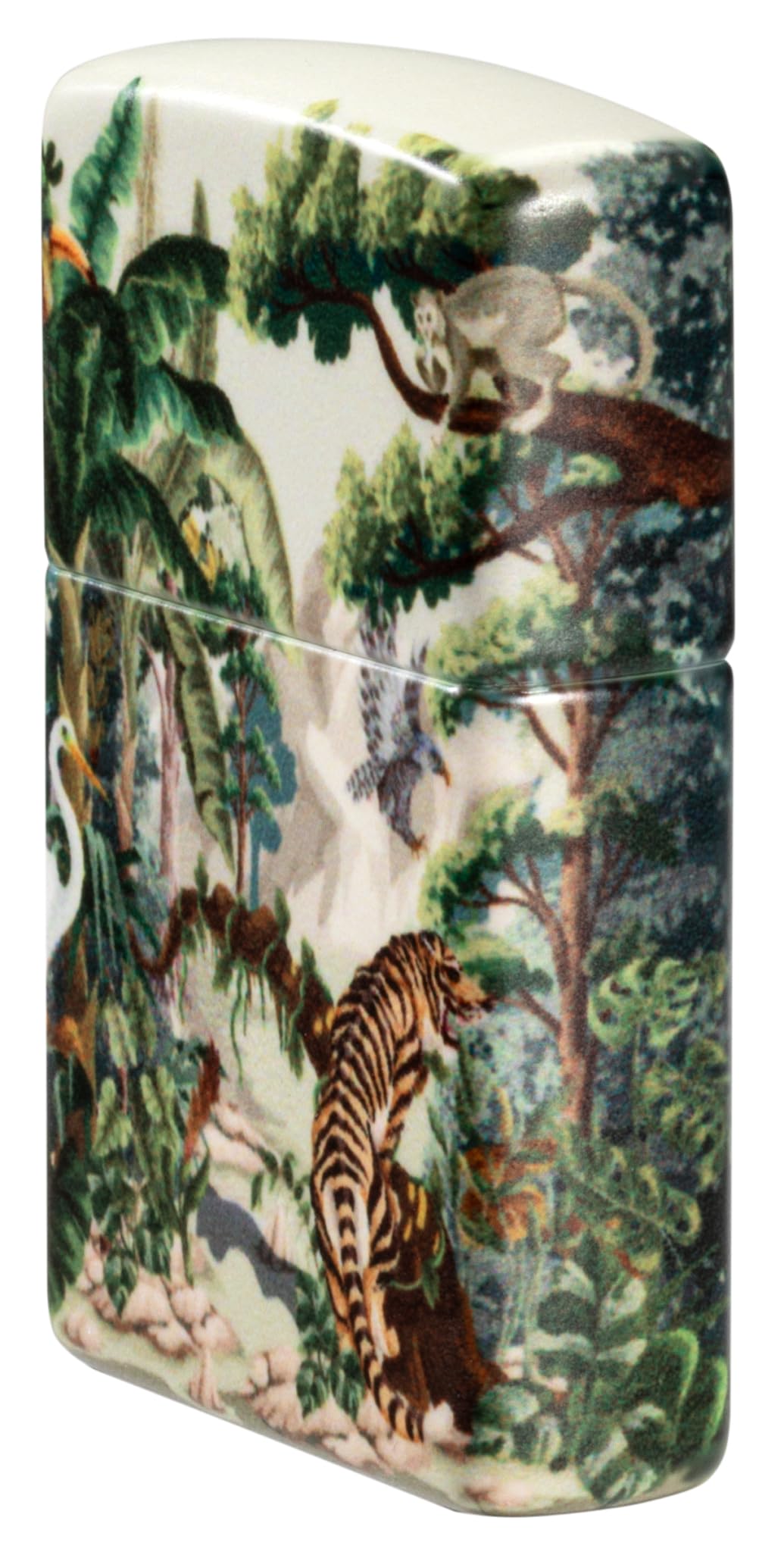 Zippo Animal Lighters