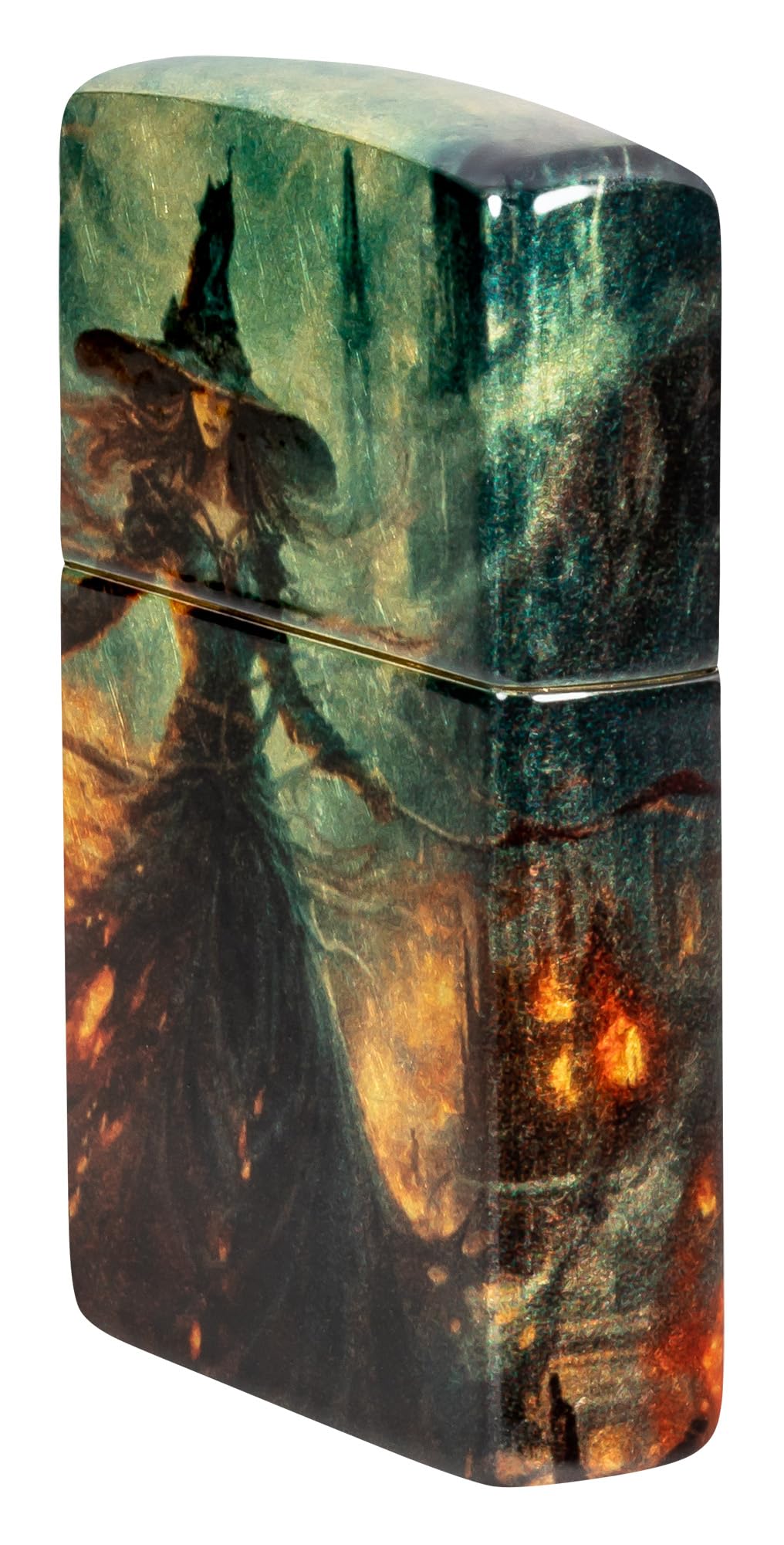 Zippo Mythical Lighters