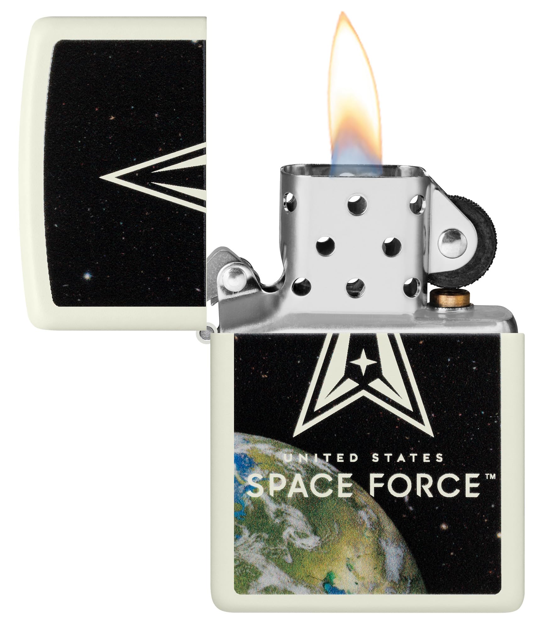 Zippo Heroes Lighters