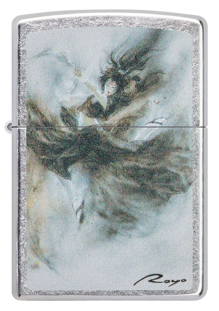 Zippo Mythical Lighters