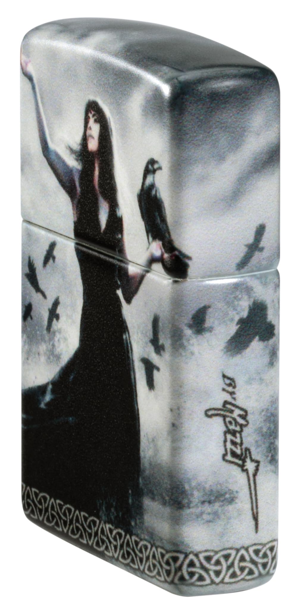 Zippo Mythical Lighters