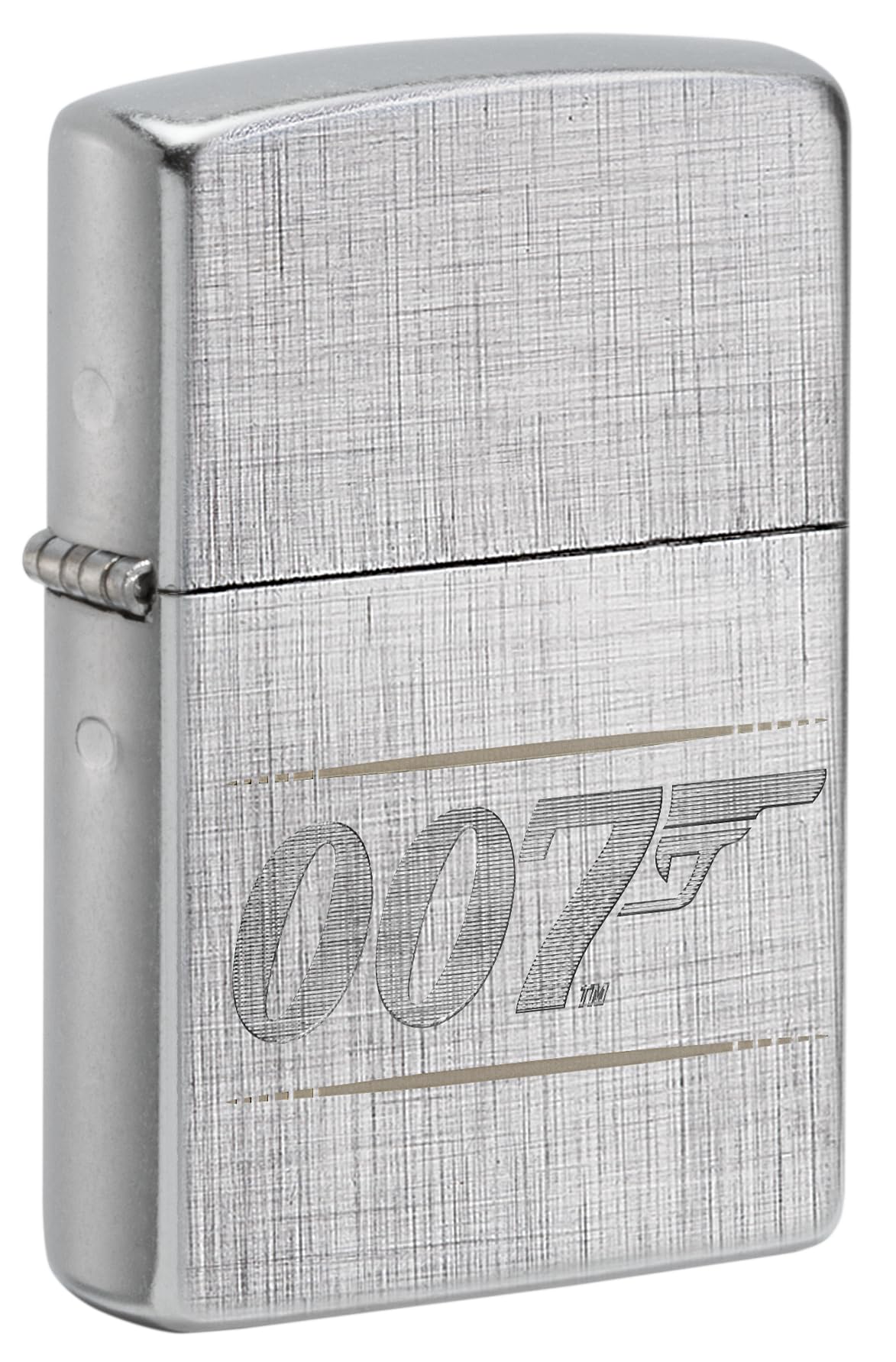 Zippo Western Lighters