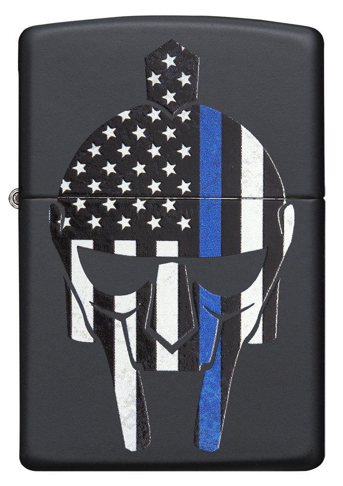 Zippo Heroes Lighters
