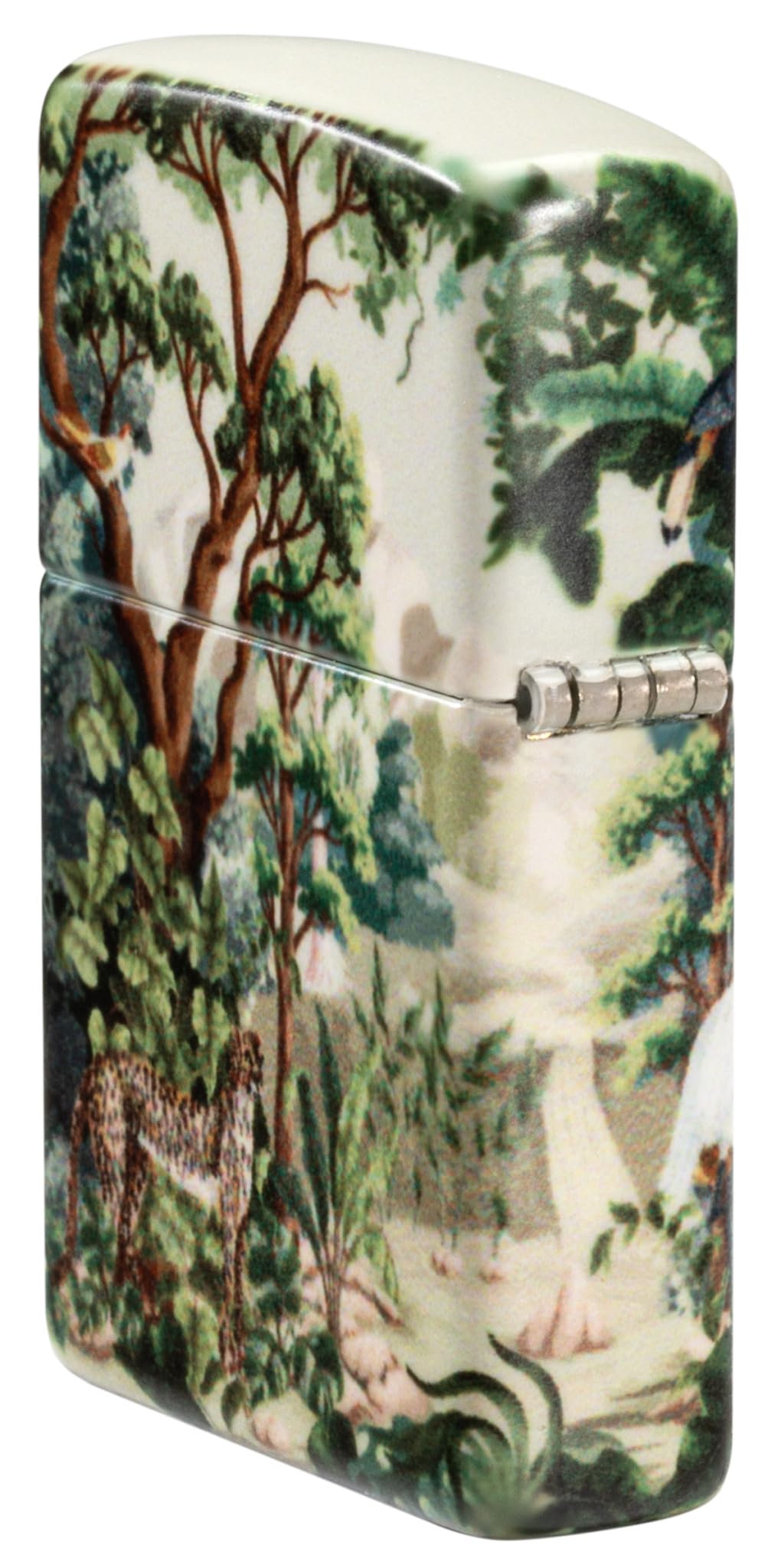Zippo Animal Lighters