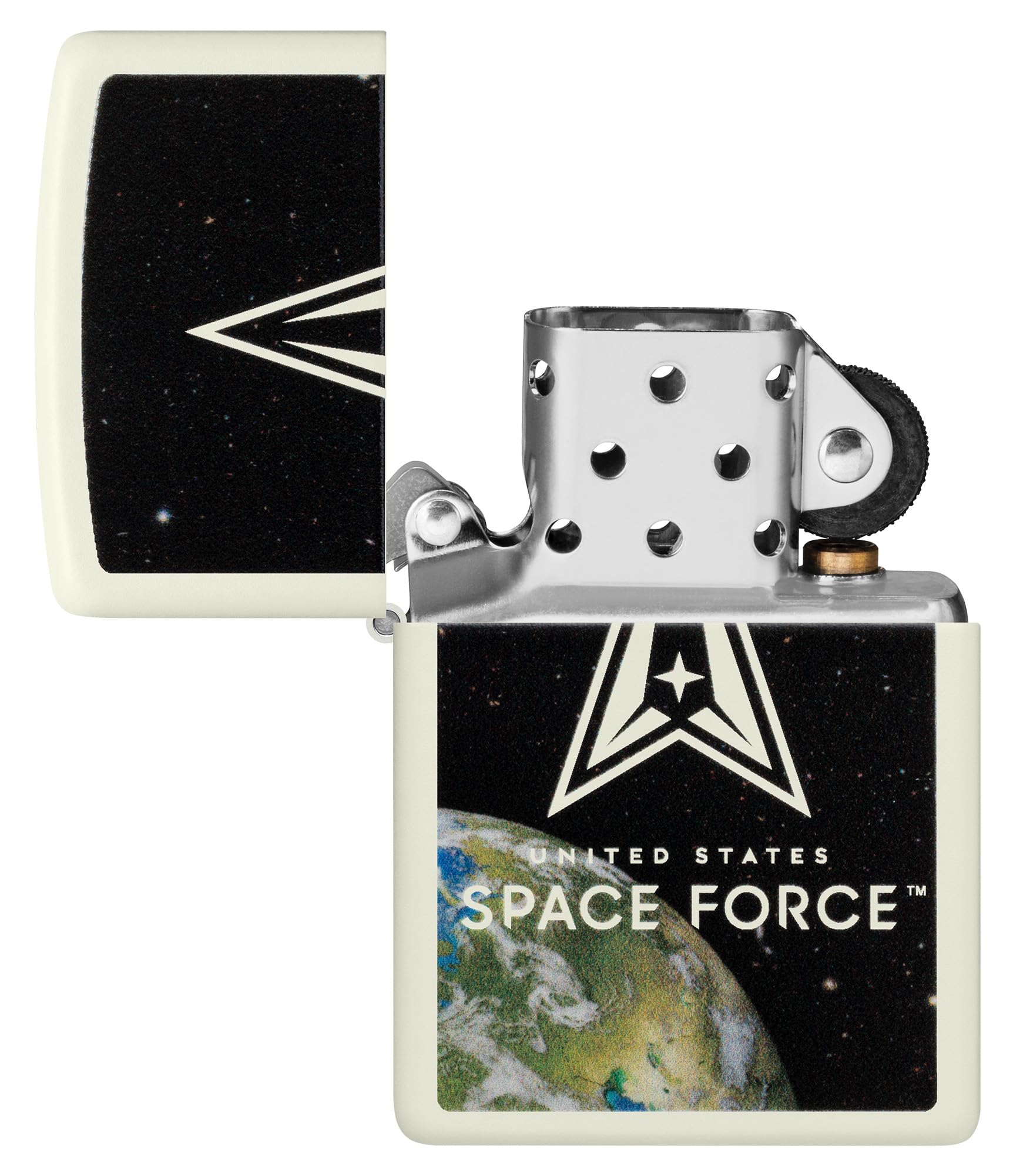 Zippo Heroes Lighters