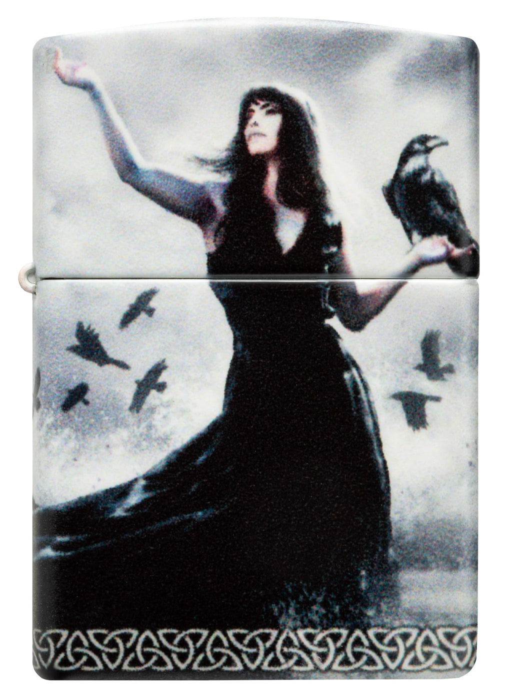 Zippo Mythical Lighters