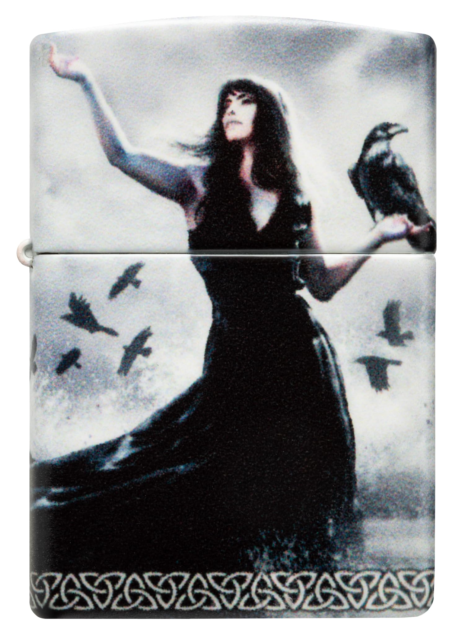 Zippo Mythical Lighters