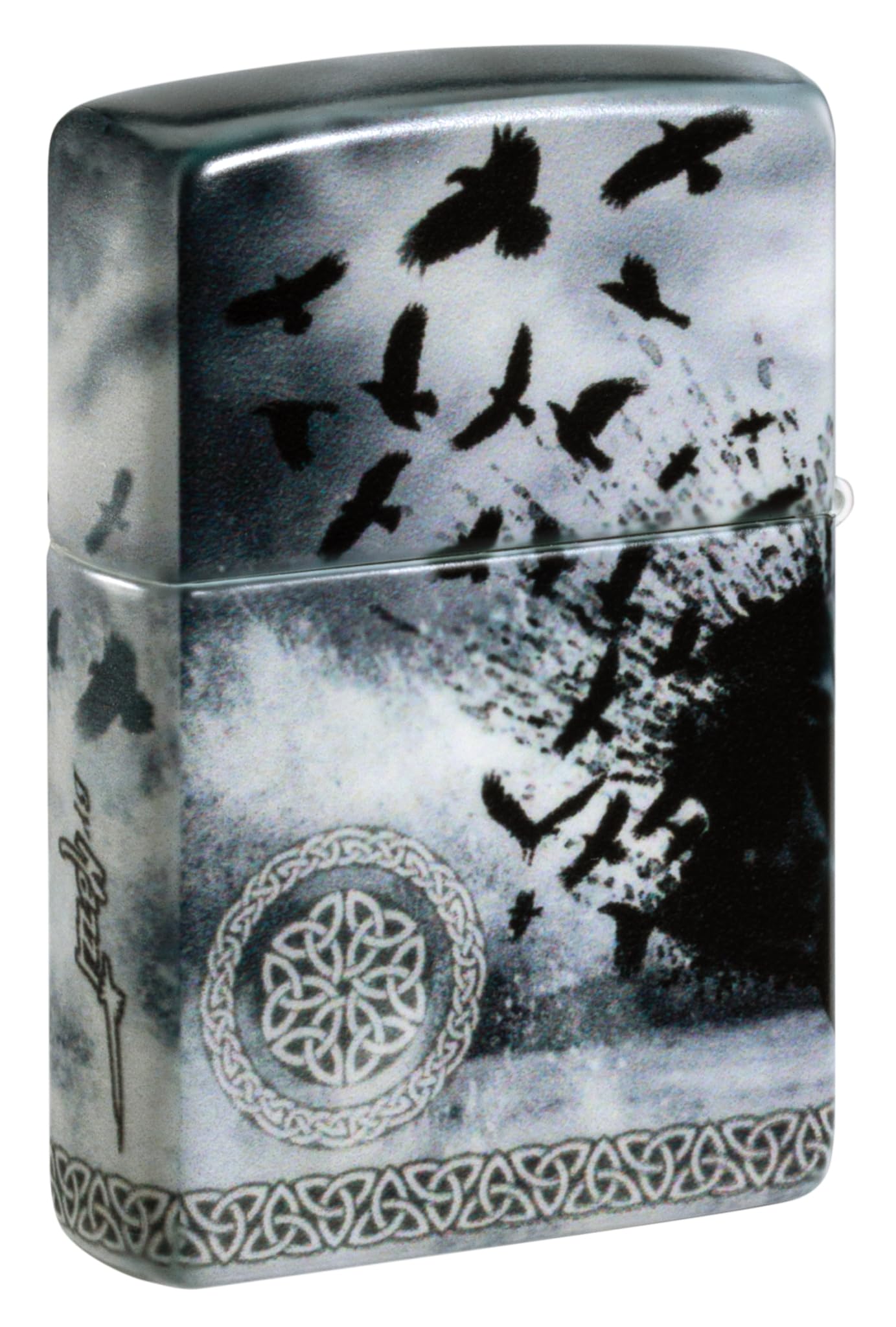Zippo Mythical Lighters