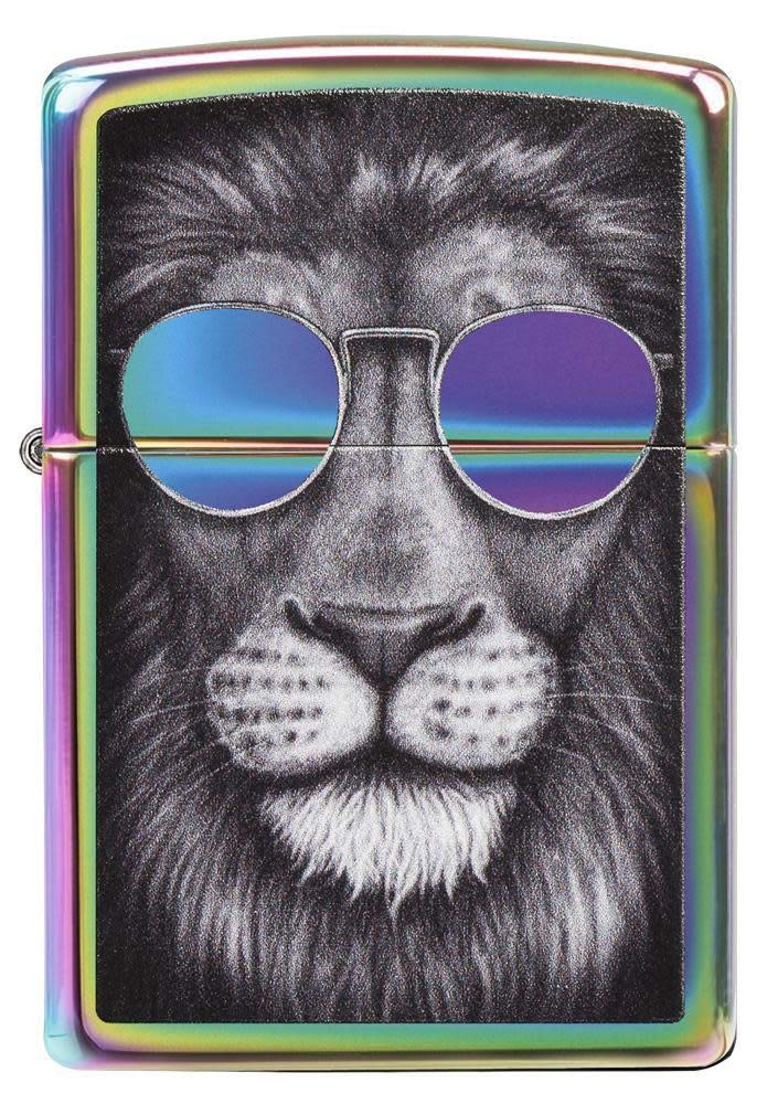 Zippo Animal Lighters
