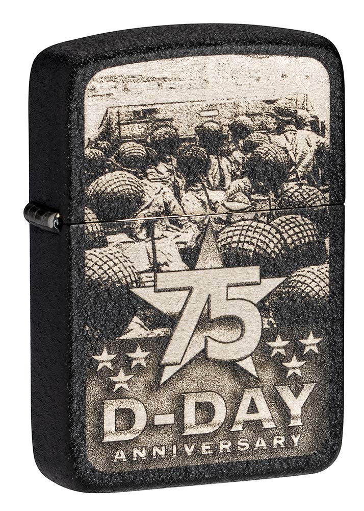 Zippo Heroes Lighters