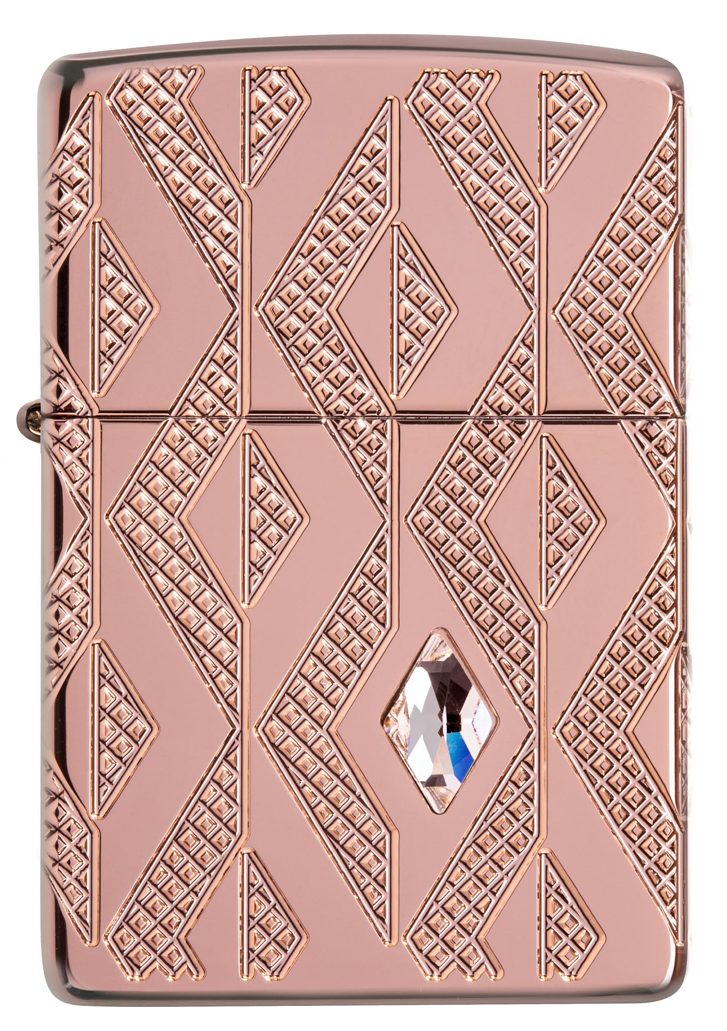 Zippo Armor Deep Carve Lighters