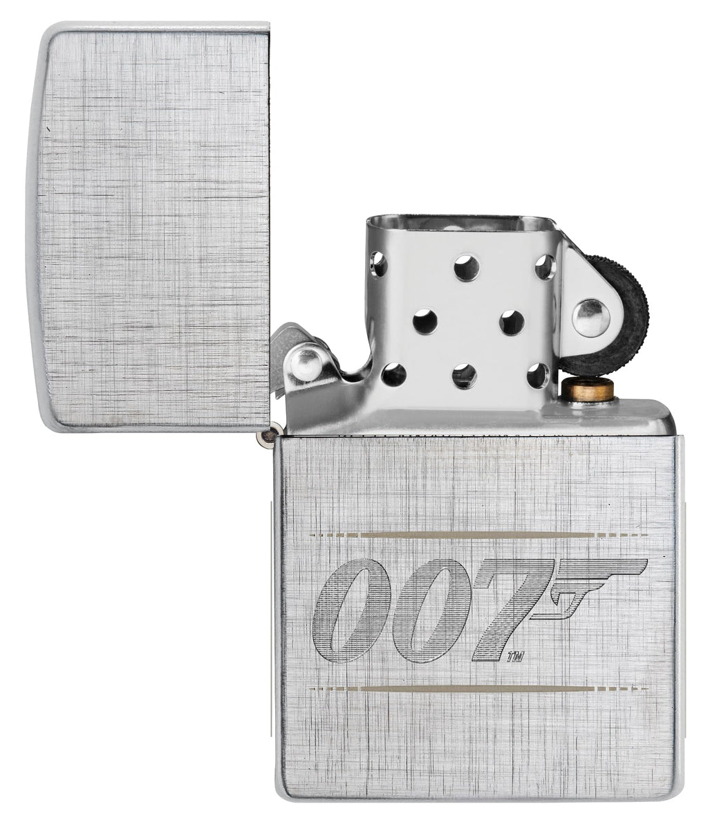 Zippo Western Lighters